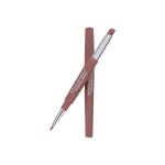 Miss Rose 2 In 1 Creamy Matte Lipstick Orchid 7102 - 001M 33 2.1 gm