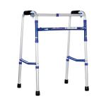 Dynamic Dyna Rehaid Walking Frame - Silver (1937) (UN)