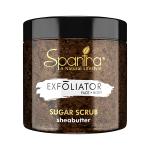 Spantra Tomato & Strawberry Sugar Scrub 125 gm
