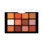 Sivanna Colors Shine Blast Fashion Eyeshadow Palette - HF5015 01 24 gm