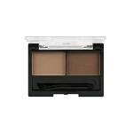 Sivanna Colors Eyebrow Powder & Nose Shadow Palette - HF543 04 20 gm