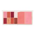 Sivanna Colors Makeup Studio Infatuated Pro Palette - HF5021 02 20 gm
