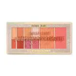 Sivanna Colors Makeup Studio Infatuated Pro Palette - HF5021 03 20 gm