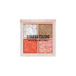 Sivanna Colors Moon & Star Mini Palette - HF6040 02 03 gm