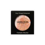 Sivanna Colors Fantastic Blusher - DU105 01 8 gm