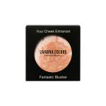 Sivanna Colors Fantastic Blusher - DU105 06 8 gm