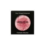 Sivanna Colors Fantastic Blusher - DU105 07 20 gm