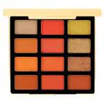 Sivanna Color Glowing Galaxy Bright Eyeshadow - HF6015 01 18 gm