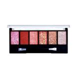Sivanna Colors Streamer Symphony Velvet Eyeshadow - HF693 04 09 gm