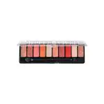 Sivanna Colors Luxury Velvet Eyeshadow - HF697 04 20 gm