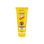 Gemblue Biocare Suncoat Sunscreen Cream SPF45 200 ml
