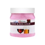Gemblue Biocare Wine & Beer Scrub 500 ml