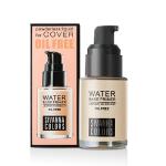Sivanna Colors Water Base Primer Lasting No Makeup - HF559 01 40 gm