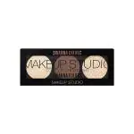 Sivanna Colors Make Up Studio Contour & Highlighter - HF991 02 20 gm