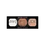 Sivanna Colors Make Up Studio Contour & Highlighter - HF991 04 20 gm