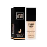 Sivanna Colors Honey & Collagen Liquid Foundation - HF4012 02 20 gm