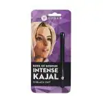 SUGAR Cosmetics Kohl Of Honour Intense Kajal - 01 Black Out 0.3gm