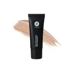 SUGAR Cosmetics Rage For Coverage 24Hr Foundation - 15 Cappuccino 25ml
