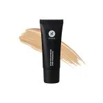 SUGAR Cosmetics Rage For Coverage 24Hr Foundation - 27 Vienna 25ml