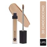 Sugar Cosmetics Magic Wand Waterproof Concealer - 30 Chococcino 8.4ml
