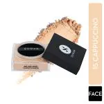 SUGAR Cosmetics Set The Tone Tinted Powder - 15 Cappuccino 15 gm