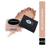 SUGAR Cosmetics Set The Tone Tinted Powder - 45 Con Panna 15 gm