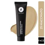 SUGAR Cosmetics Goddess Of Flawless SPF30+ BB Cream - 25 Macchiato (Light Medium) 25 ml