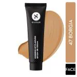 SUGAR Cosmetics Goddess Of Flawless SPF30+ BB Cream - 47 Borgia (Medium Tan) 25 ml