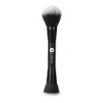 SUGAR Cosmetics Blend Trend Dual Face Brush - 075 Powder + Foundation 64 gm