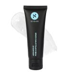 SUGAR Cosmetics Aquaholic Pore Exfoliating Scrub 50 ml