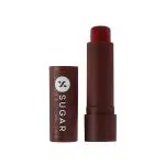 SUGAR Cosmetics Tipsy Lips Moisturizing Balm - 04 L.I.I.T 4.5 gm