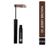 SUGAR Cosmetics Arch Arrival Brow Powder - 01 Jerry Brown (Dark brown for Brown to Dark Brown Hair) 1 gm