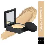 SUGAR Cosmetics Powder Play Banana Compact 6 gm