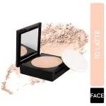 SUGAR Cosmetics Dream Cover SPF15 Mattifying Compact - 10 Latte 6gm