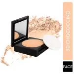 SUGAR Cosmetics Dream Cover SPF15 Mattifying Compact - 30 Chococcino 6gm