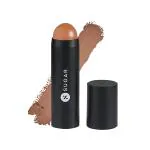 SUGAR Cosmetics Face Fwd Contour Stick - 01 Fawn First (Milk Chocolate Brown) 9 gm