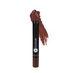 SUGAR Cosmetics Plush Crush Creme Crayon Lipstick - 07 Caramel Crush (Caramel Nude) 1.8 gm