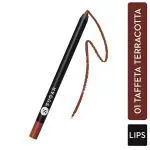 SUGAR Cosmetics Lipping On The Edge Lip Liner - 01 Taffeta Terracotta 1.2 gm