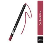 SUGAR Cosmetics Lipping On The Edge Lip Liner - 04 Tan Fan 1.2 gm