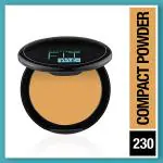 Maybelline New York Fit Me Matte + Poreless up to 16H SPF 32 PA+++ 230 6gm