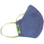 Nirvana Face Mask - Large 1's