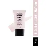 Insight Cosmetics Instant Glow Liquid Illuminator - Fair 18 ml