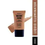 Insight Cosmetics Instant Glow Liquid Illuminator - Bronze 18 ml