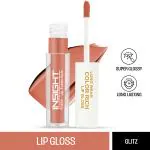 Insight Cosmetics Long Wear Color Rich Lip Gloss - Glitz 4 ml