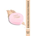 Insight Cosmetics Mineralized Pressed Powder SPF 24 - Medium Beige 9 gm