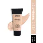 Insight Cosmetics Stay Matte Liquid Foundation - Classic Ivory 30 ml