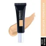 Insight Cosmetics Concealer Foundation - Cream Natural 20 ml