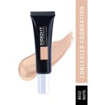 Insight Cosmetics Concealer Foundation - Beige Matte 20 ml