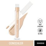 Insight Cosmetics 2X Cover Master Concealer - Sun Beige 6 ml