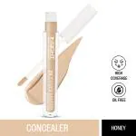 Insight Cosmetics 2X Cover Master Concealer - Honey 6 ml
